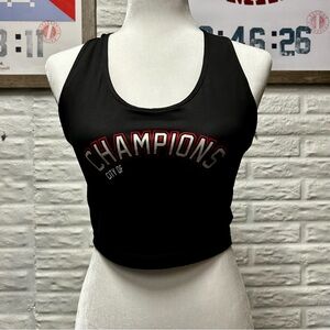 Bandit 'City of Champions' Chicago 2023 Race Crop